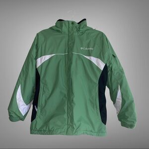 Columbia Coat